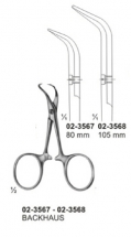 Towel Clamps
